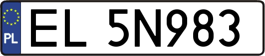 EL5N983
