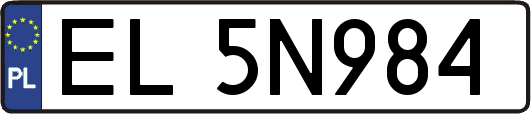 EL5N984