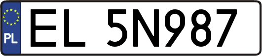 EL5N987