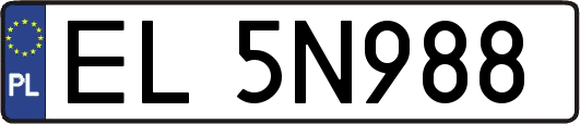 EL5N988