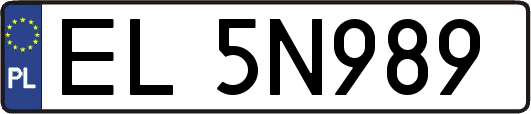 EL5N989