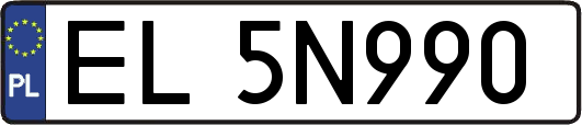 EL5N990