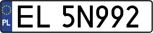 EL5N992