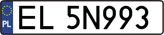 EL5N993