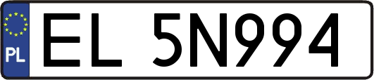 EL5N994