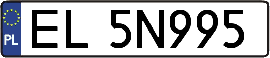 EL5N995
