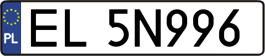 EL5N996