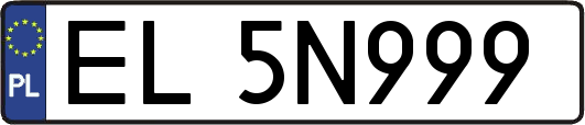 EL5N999