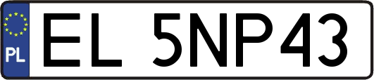 EL5NP43