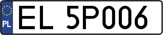 EL5P006