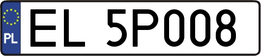 EL5P008