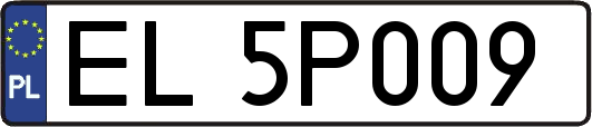 EL5P009