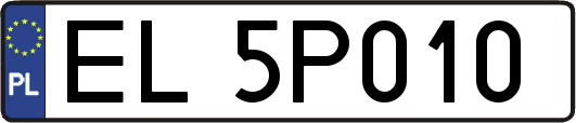 EL5P010