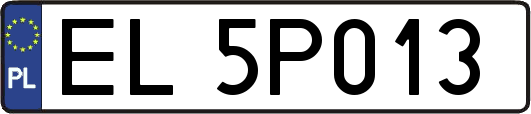 EL5P013