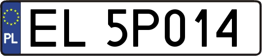 EL5P014