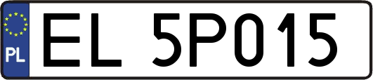 EL5P015