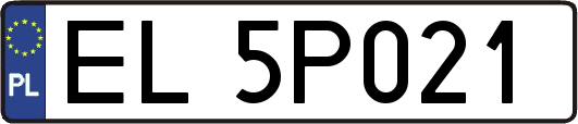 EL5P021
