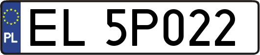 EL5P022