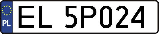 EL5P024