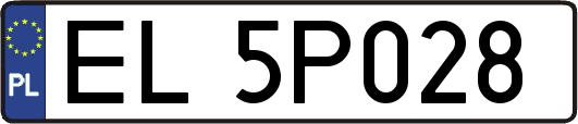 EL5P028