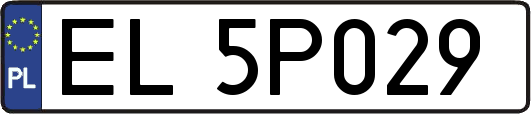 EL5P029