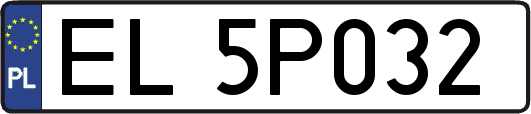 EL5P032