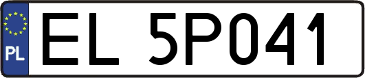 EL5P041