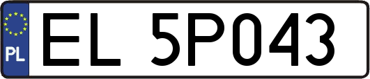 EL5P043