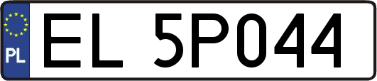 EL5P044