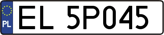 EL5P045
