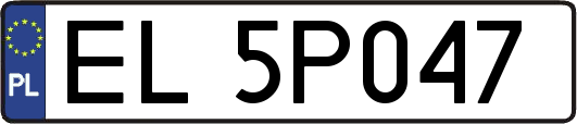 EL5P047