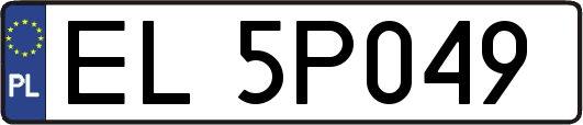 EL5P049