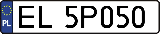 EL5P050