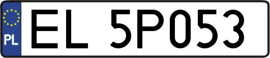 EL5P053