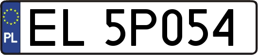 EL5P054