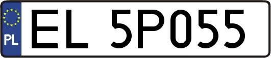 EL5P055