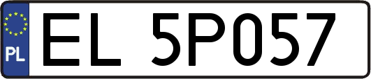 EL5P057
