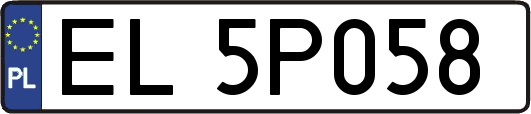 EL5P058
