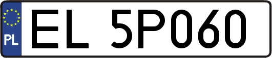 EL5P060