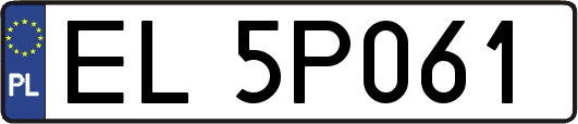 EL5P061