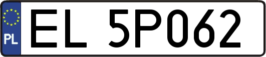 EL5P062
