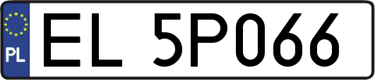EL5P066