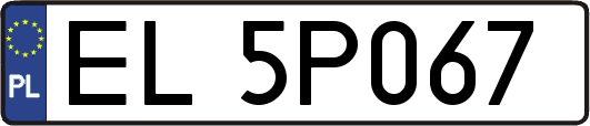 EL5P067