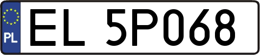 EL5P068