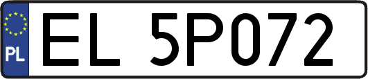 EL5P072