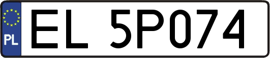 EL5P074