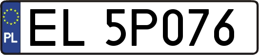 EL5P076