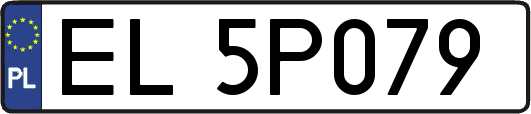 EL5P079