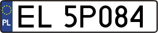 EL5P084