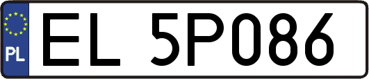 EL5P086